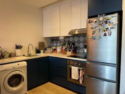 Eastern Lagoon (D15), Condominium #483910401